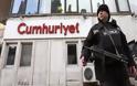 Εκτακτα μέτρα παίρνει η Τουρκία για την τρομοκρατία