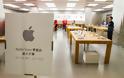 Η Apple άνοιξε το δέκατο τρίτο κατάστημα της στην Κίνα - Φωτογραφία 2