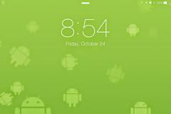 Dynamics: Cydia tweak new .....φτιάξτε δυναμικές ταπετσαρίες