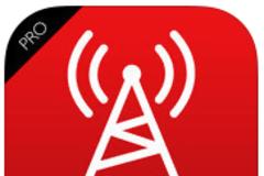Widget Data Cellular: AppStore new free