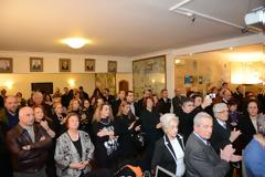Πραγματοποιήθηκε η εκδήλωση κοπής της Βασιλόπιτας της Ένωσης Δημοσιογράφων Ιδιοκτητών Περιοδικού Τύπου