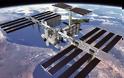 Ασφαλείς οι αστροναύτες του Διεθνούς Διαστημικού Σταθμού