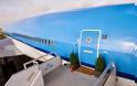 ΑΠΙΣΤΕΥΤΟ: Τι χρησιμοποιεί ως καύσιμο αεροπλάνο της KLM;