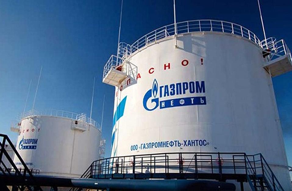 Πιέζει η Gazprom την Ε.Ε. για επιτάχυνση της κατασκευής αγωγού φυσικού αερίου, μέσω της Ελλάδας - Φωτογραφία 1