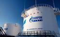 Πιέζει η Gazprom την Ε.Ε. για επιτάχυνση της κατασκευής αγωγού φυσικού αερίου, μέσω της Ελλάδας