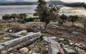 Οι Τούρκοι βγάζουν στο σφυρί την αρχαιοελληνική πόλη Βαργυλία