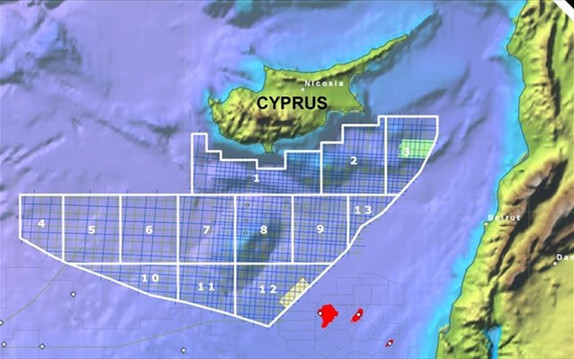 Το χοντραίνουν οι Τούρκοι - Νέα NAVTEX στην κυπριακή ΑΟΖ ανακοίνωσε ο Τούρκος ΥΠΕΞ - Φωτογραφία 1