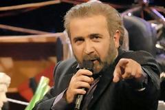 Άγρια επίθεση και του Παναγιώτη Στάϊκου στον Λαζόπουλο [photos]