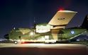 Εντολή ΥΕΘΑ Νίκου Δένδια για μεταφορά σορών θυμάτων του «Norman Atlantic» με C-130 της Π.Α.