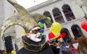 Πάτρα: Λεύκωμα για το Πατρινό Καρναβάλι εξέδωσε το Επιμελητήριο Αχαΐας