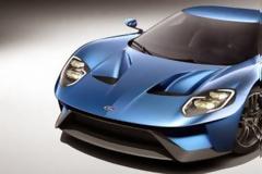 Το Ford που θέλει να γίνει Ferrari