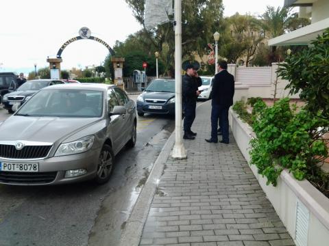 Ο Αλέξης Τσίπρας στη Ρόδo! Γιατί ματαιώθηκε η περιοδεία του στο κέντρο της πόλης; [photos] - Φωτογραφία 5