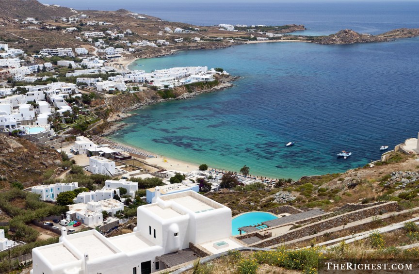 Αυτές είναι οι 10 πιο όμορφες παραλίες της Ελλάδας, σύμφωνα με τους Αμερικάνους [photos] - Φωτογραφία 7