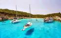 Αυτές είναι οι 10 πιο όμορφες παραλίες της Ελλάδας, σύμφωνα με τους Αμερικάνους [photos] - Φωτογραφία 1