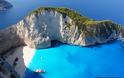 Αυτές είναι οι 10 πιο όμορφες παραλίες της Ελλάδας, σύμφωνα με τους Αμερικάνους [photos] - Φωτογραφία 10