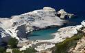 Αυτές είναι οι 10 πιο όμορφες παραλίες της Ελλάδας, σύμφωνα με τους Αμερικάνους [photos] - Φωτογραφία 11