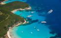 Αυτές είναι οι 10 πιο όμορφες παραλίες της Ελλάδας, σύμφωνα με τους Αμερικάνους [photos] - Φωτογραφία 3