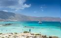 Αυτές είναι οι 10 πιο όμορφες παραλίες της Ελλάδας, σύμφωνα με τους Αμερικάνους [photos] - Φωτογραφία 8