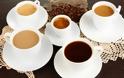 Καφές: Ποιο είδος είναι πιο υγιεινό, ποιο έχει περισσότερη καφεΐνη - Φωτογραφία 1