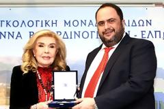 Ο ΘΡΥΛΟΣ ΔΙΝΕΙ ΕΛΠΙΔΑ! (PHOTOS)