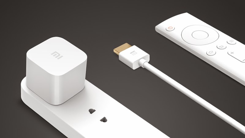 Η Xiaomi δημιούργησε ένα mini Apple TV - Φωτογραφία 3