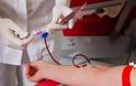 Θετικά μηνύματα: Αυξάνονται οι αιμοδότες στην χώρα μας