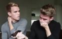 ΣΥΓΚΛΟΝΙΣΤΙΚΟ: Δίδυμα αδέρφια εξομολογούνται στον πατέρα τους πως είναι gay...Πως αντέδρασε; [video]