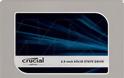 CES 2015: Crucial MX200 και BX100 SSDs