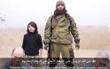 Πιθανόν ψεύτικο το βίντεο των τζιχαντιστών με την εκτέλεση των 2 Ρώσων