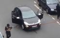 Κι όμως υπάρχει αίμα στο βίντεο της εκτέλεσης του Γάλλου αστυνομικού στο Παρίσι - Φωτογραφία 17