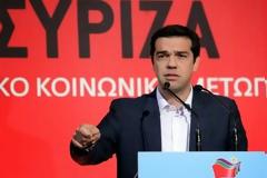 Το πήδημα του Αλέξη Τσίπρα έφερε ΧΑΜΟ στα social media: Τι γράφουν οι χρήστες; [photos]