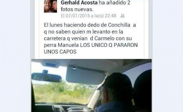 ΣΥΝΕΧΙΖΕΙ να εντυπωσιάζει ο Πρόεδρος της Ουρουγουάης! Δείτε τι έκανε τώρα! [photos] - Φωτογραφία 2