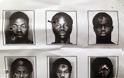Αστυνομικοί έκαναν σκοποβολή σε φωτογραφίες Αφροαμερικανών