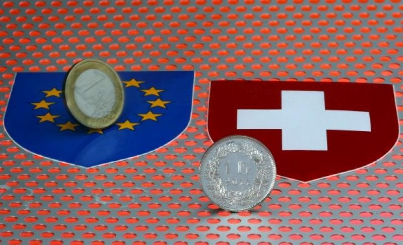 Οι δεσμεύσεις ΝΔ και ΣΥΡΙΖΑ για τα δάνεια που πήραν Έλληνες σε ελβετικό φράγκο - Φωτογραφία 1