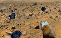 Beagle 2: Το αγνοούμενο επί 12 χρόνια διαστημικό σκάφος βρέθηκε στον Άρη