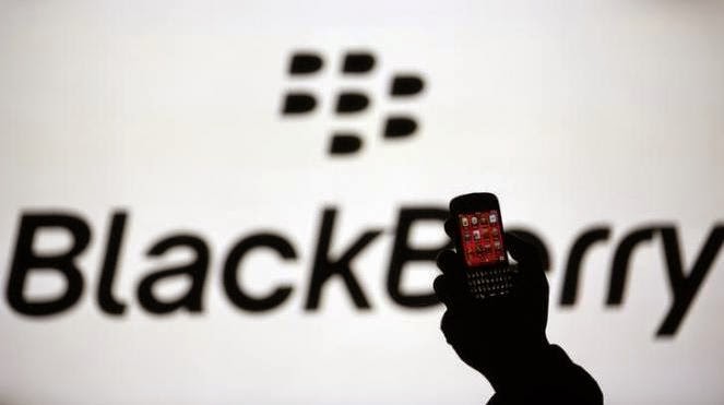 Πρόταση εξαγοράς της BlackBerry από τη Samsung - Φωτογραφία 1
