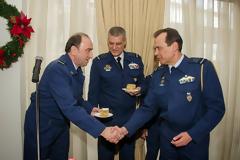 Κοπή της Πρωτοχρονιάτικης Πίτας του 251ΓΝΑ