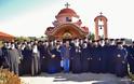 5871  - Στο εκκλησάκι του Αγίου Παϊσίου ο Μητροπολίτης Αλεξανδρουπόλεως - Φωτογραφία 1