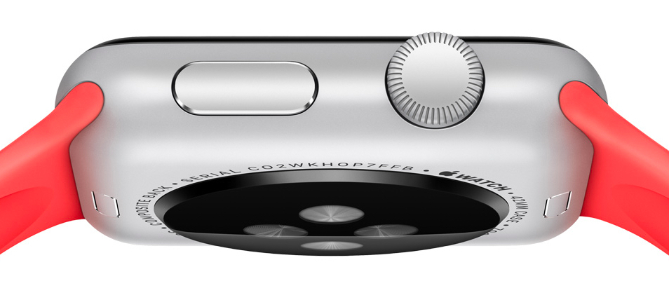 Αυτές είναι οι τιμές του Apple Watch - Φωτογραφία 2