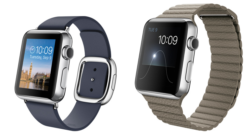 Αυτές είναι οι τιμές του Apple Watch - Φωτογραφία 3