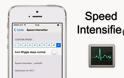 Speed Intensifier: Cydia tweak free update v8.3-2 - Φωτογραφία 1