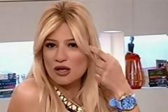 Φαίη Σκορδά: Τι έκανε ο μικρός Γιάννης κι εκείνη είναι σοκαρισμένη; [photos]