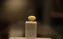 Το δαχτυλίδι του Θησέα στο Εθνικό Αρχαιολογικό Μουσείο - Φωτογραφία 3