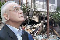 Ο ΤΣΟΧΑΤΖΟΠΟΥΛΟΣ ΣΕ ΚΥΚΛΩΜΑ ΕΚΒΙΑΣΤΩΝ