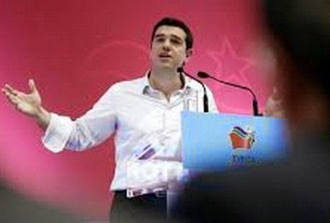 Αυτοί θα είναι οι ΥΠΟΥΡΓΟΙ του ΣΥΡΙΖΑ αν κερδίσει τις εκλογές της 25ης Ιανουαρίου! - Φωτογραφία 1