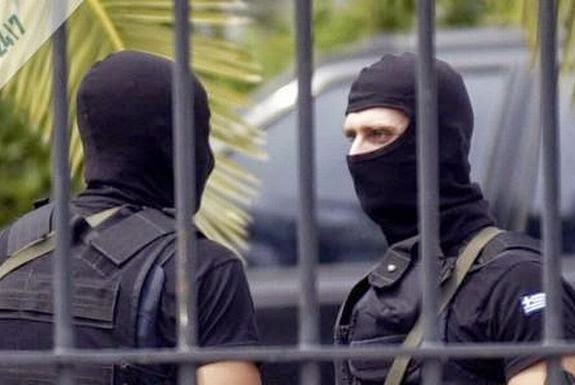 Παγκράτι: Συνελήφθησαν τέσσερις τζιχαντιστές για τις επιθέσεις στο Βέλγιο - Φωτογραφία 1