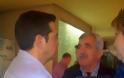 Τι δήλωσε για τις περικοπές στους μισθούς σε ΕΔ και ΣΑ ο Πρόεδρος του ΣΥΡΙΖΑ Αλέξης Τσίπρας