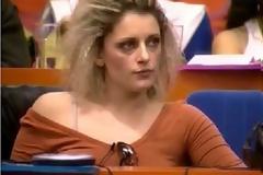 Τεράστια αλλαγή: Δείτε πως είναι σήμερα η εκρηκτική Δόμνα από το Fame Story και θα πάθετε πλάκα! [photos]