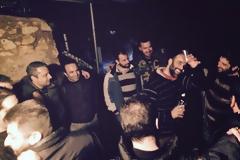 Ένα ξεχωριστό πανηγύρι στα Χανιά που κρύβει μια πραγματική ιστορία [photos]