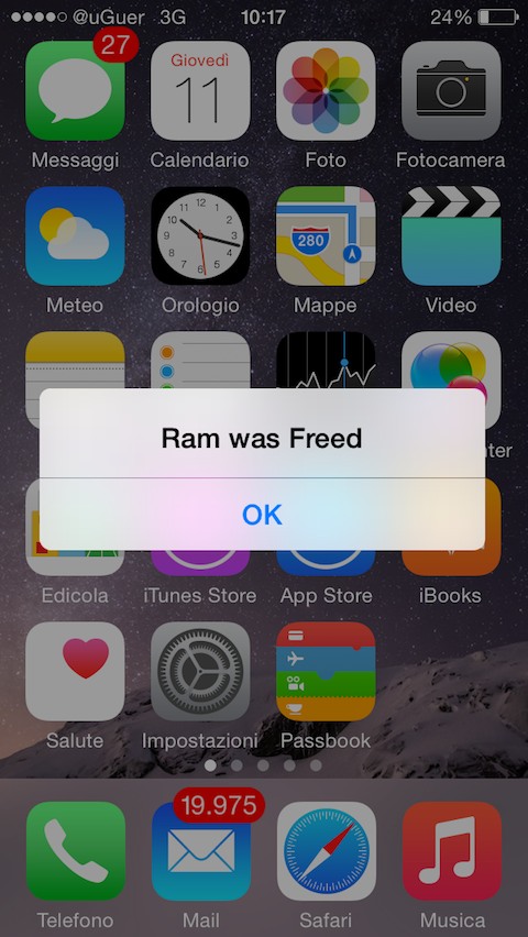 AutoFreeRam: Cydia tweak new v1.4-1 ($1.49)....ελευθερώστε αυτόματα την RAM - Φωτογραφία 4